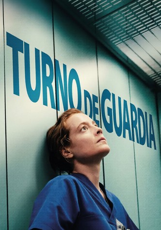 Turno de guardia