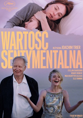 Wartość sentymentalna