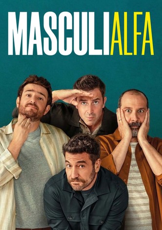 Masculi alfa
