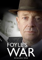 Inspector Foyle