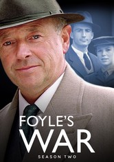 Les enquêtes de Foyle