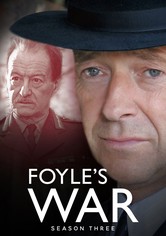 Les enquêtes de Foyle - Saison 3