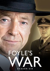 Foyle's War