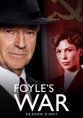 Foyle's War - الموسم 8