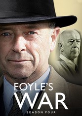 Les enquêtes de Foyle