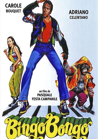 Bingo Bongo