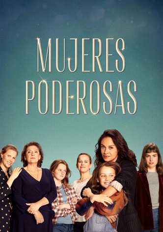Mujeres poderosas