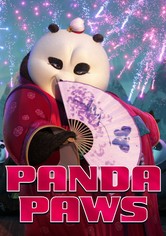 Kung Fu Panda: Panda Paws