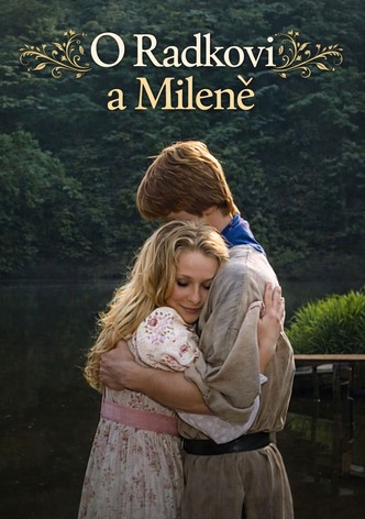 O Radkovi a Milene