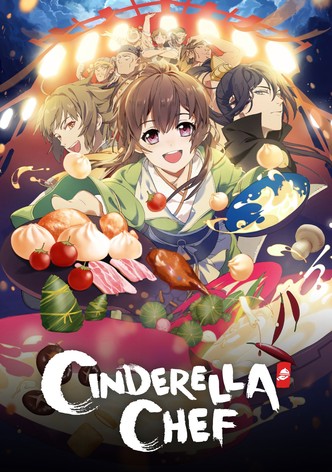 Cinderella Chef