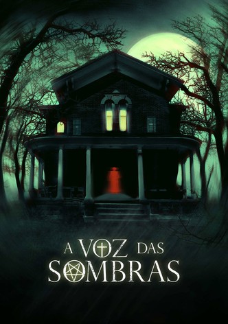 A Voz das Sombras