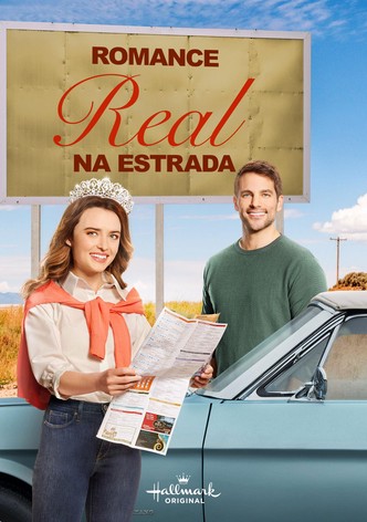 A Royal Runaway Romance