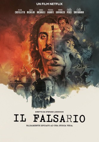 Il falsario