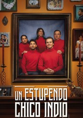 Un estupendo chico indio