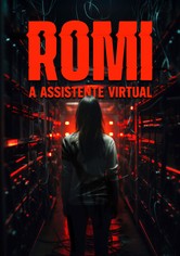 Romi - A Assistente Virtual