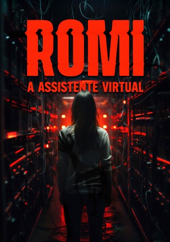 Romi - A Assistente Virtual