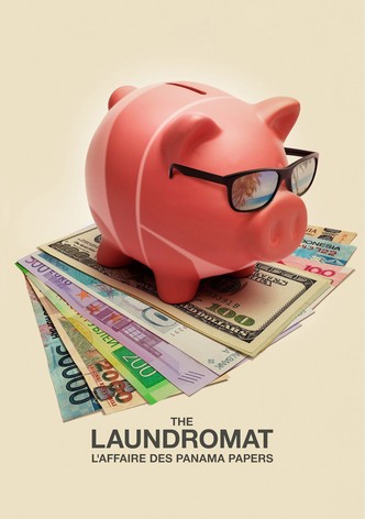 The Laundromat : L'Affaire des Panama Papers