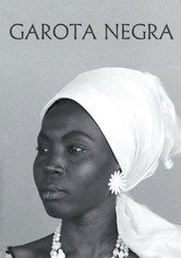 A negra de…