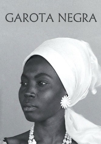 A negra de…