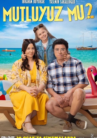 Mutluyuz Mu?