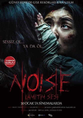 Noise: Lanetin Sesi