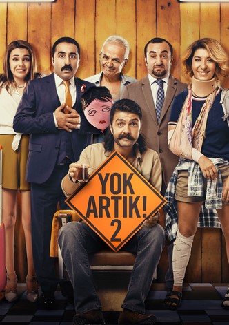 Yok Artık! 2