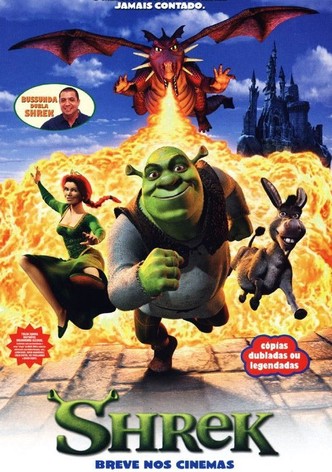 Shrek
