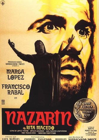 Nazarín