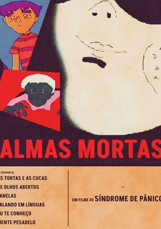 Almas Mortas