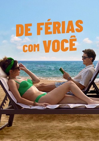 Pessoas Que Conhecemos nas Férias