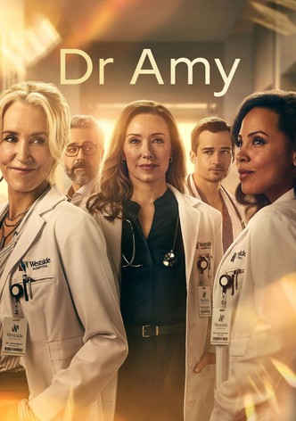 Dr Amy