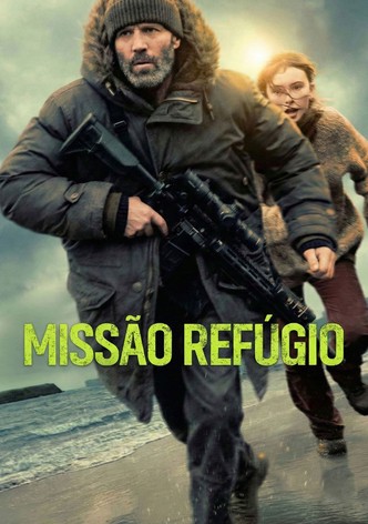 Missão: Refúgio