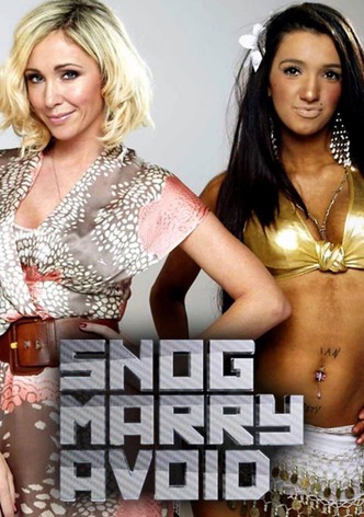 Snog Marry Avoid?