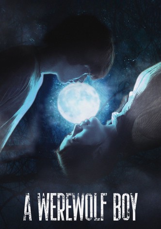 A Werewolf Boy