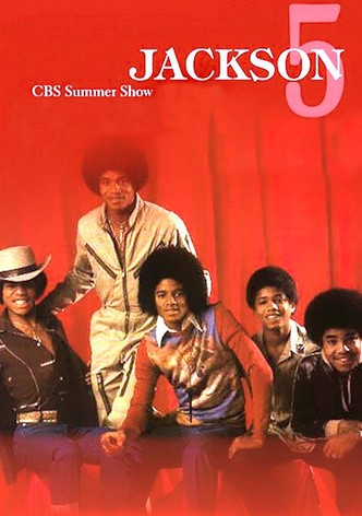The Jacksons
