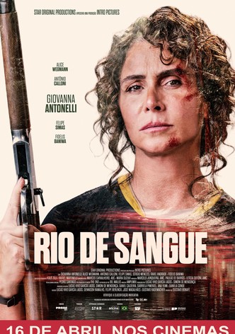 Rio de Sangue