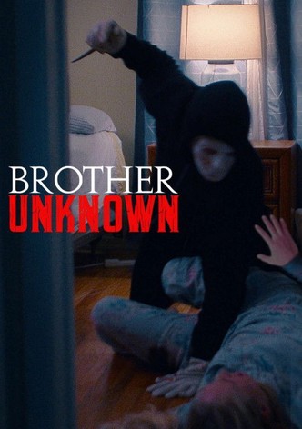 Brother Unknown