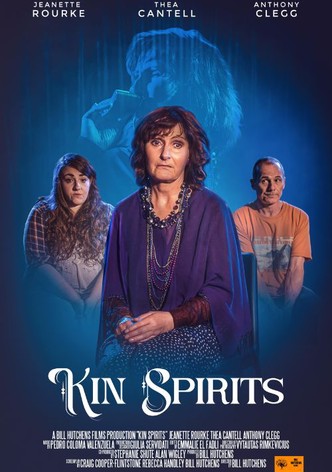 Kin Spirits