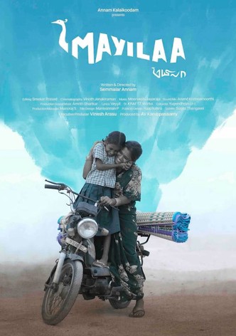 Mayilaa