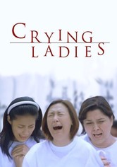 Crying Ladies