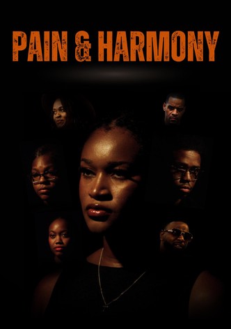 Pain & Harmony