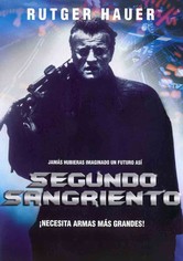 Segundo sangriento