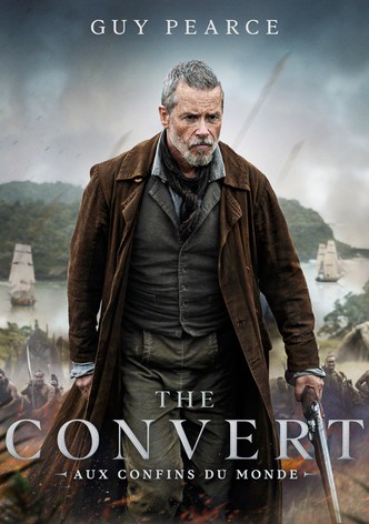 The Convert