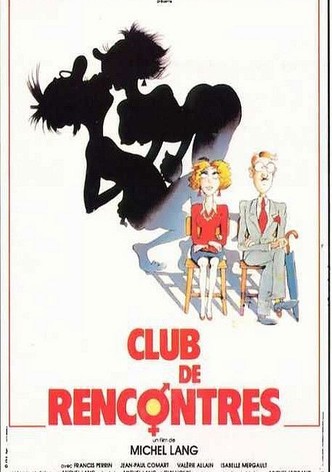 Club de rencontres