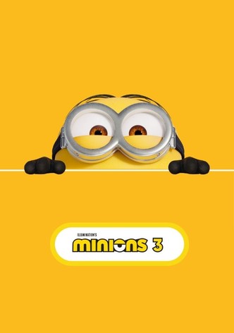 Minions 3