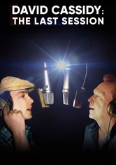 David Cassidy: The Last Session