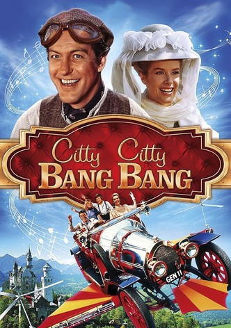 Citty Citty Bang Bang