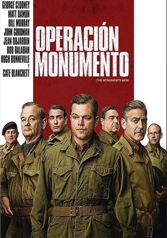 Operación Monumento