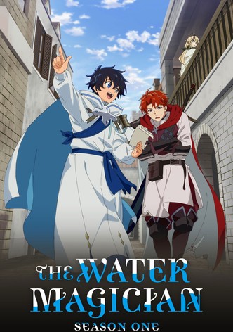Staffel 1