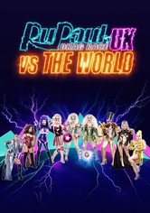 RuPaul's Drag Race UK vs the World
